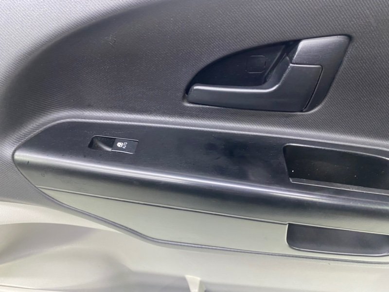 Обшивка двери Kia Ceed 2007 ED