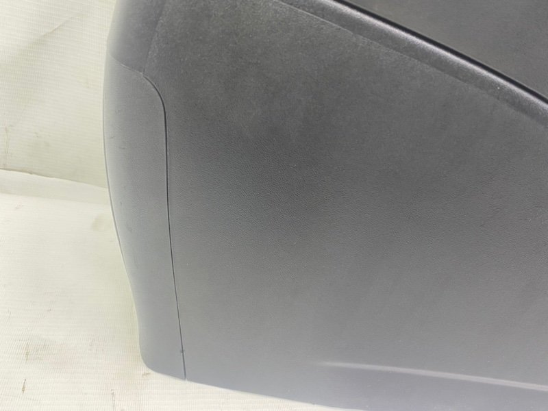 Консоль Kia Ceed 2007 ED