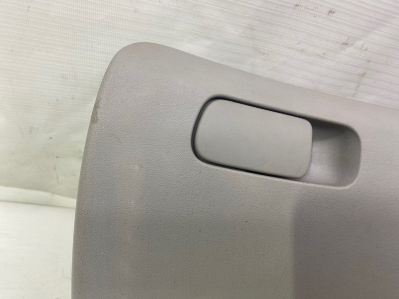 Бардачок Kia Ceed 2007 ED