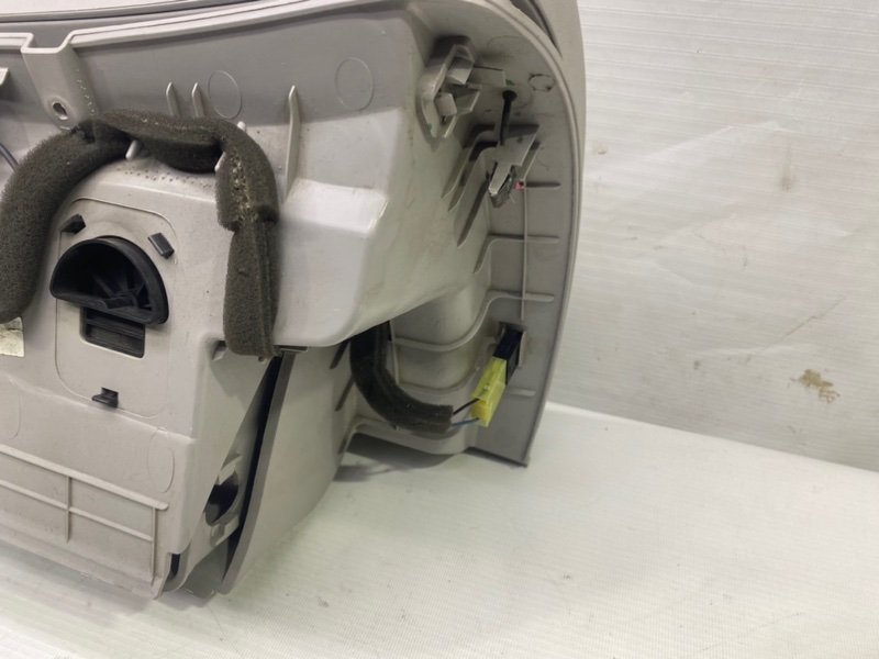 Бардачок Kia Ceed 2007 ED