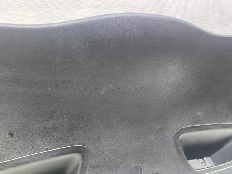 Обшивка двери багажника Kia Ceed 2007 ED