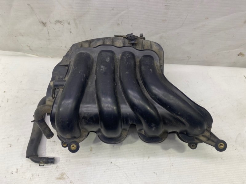 Впускной коллектор Kia Ceed 2007 ED
