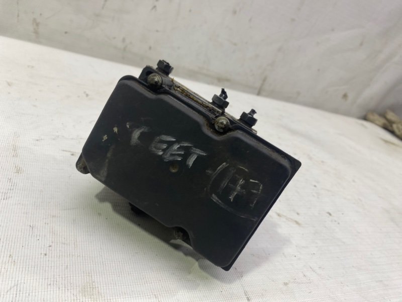 Блок ABS Kia Ceed 2007 ED