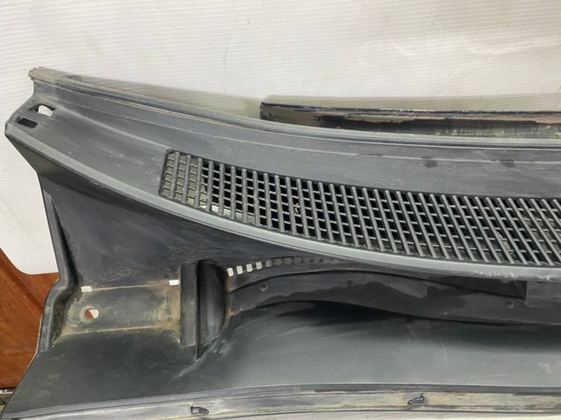 Жабо Toyota Rav 4 2013 A40