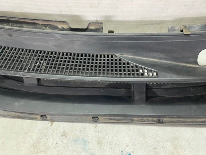 Жабо Toyota Rav 4 2013 A40
