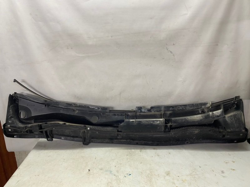 Жабо Toyota Rav 4 2013 A40
