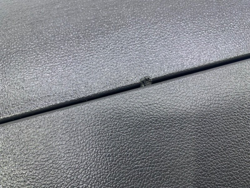 Бардачок Volkswagen Polo 2011