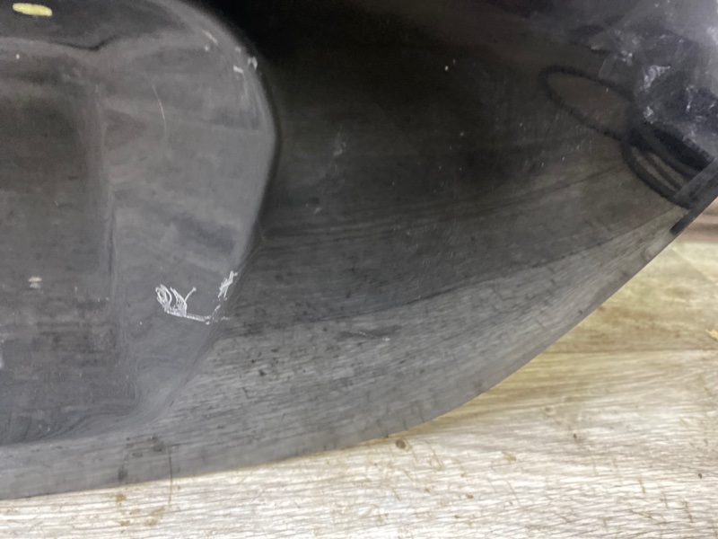 Крышка багажника Kia Ceed 2007 ED