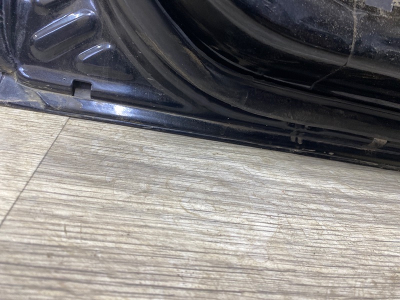 Дверь Kia Ceed 2007 ED