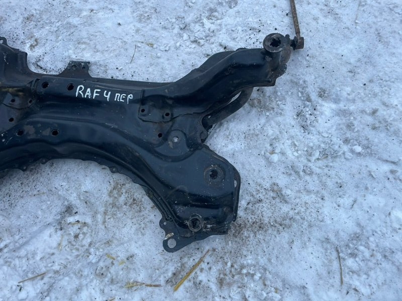 Балка Toyota Rav 4 2013 A40