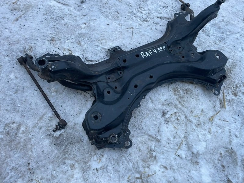 Балка Toyota Rav 4 2013 A40