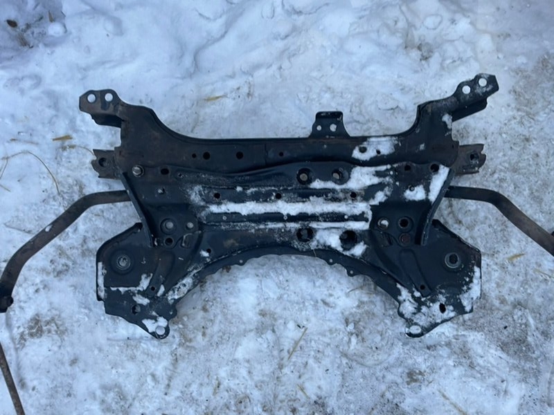 Балка Toyota Rav 4 2013 A40