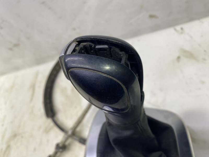 Кулиса КПП Volkswagen Polo 2011