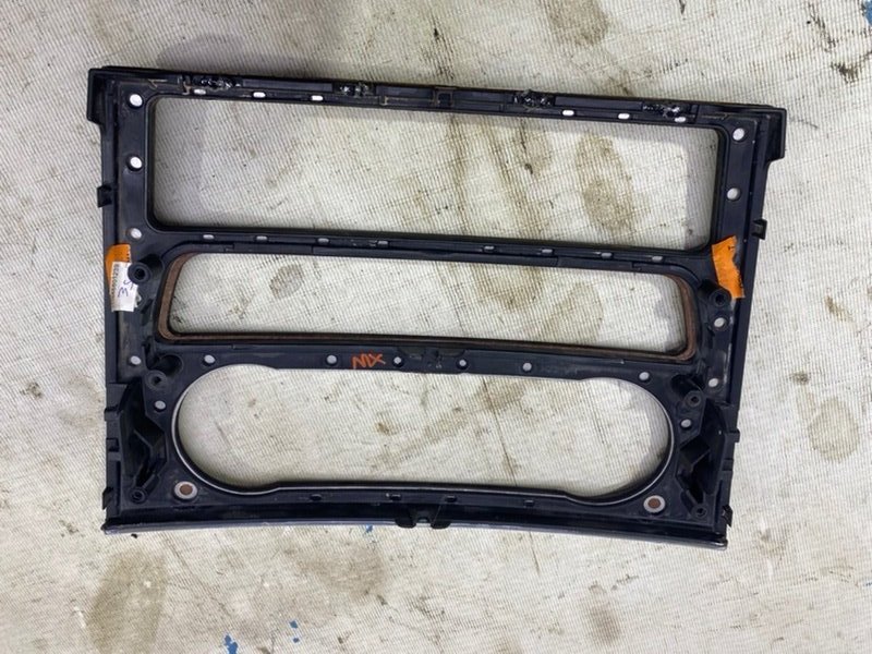 Накладка декоративная Mercedes-Benz GL-Class 2007 X164