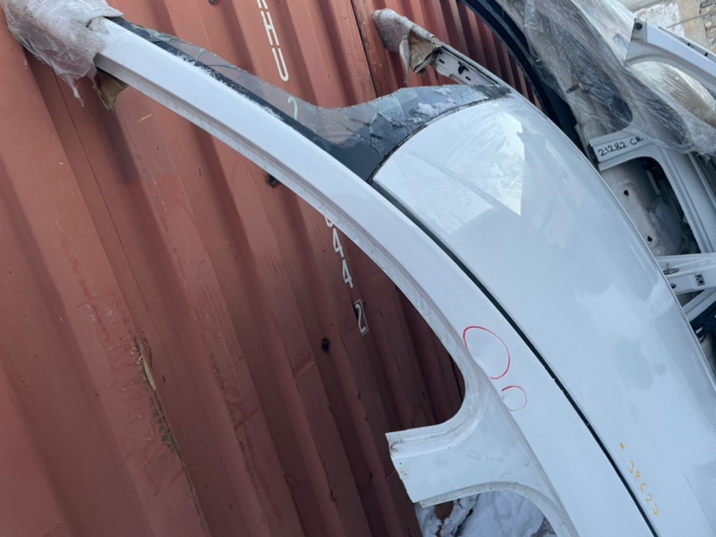 Крыша Mazda Mazda 3 2020 BP