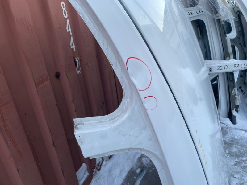 Крыша Mazda Mazda 3 2020 BP