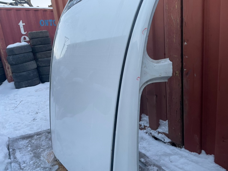 Крыша Mazda Mazda 3 2020 BP