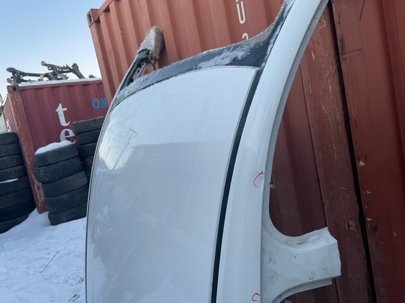 Крыша Mazda Mazda 3 2020 BP
