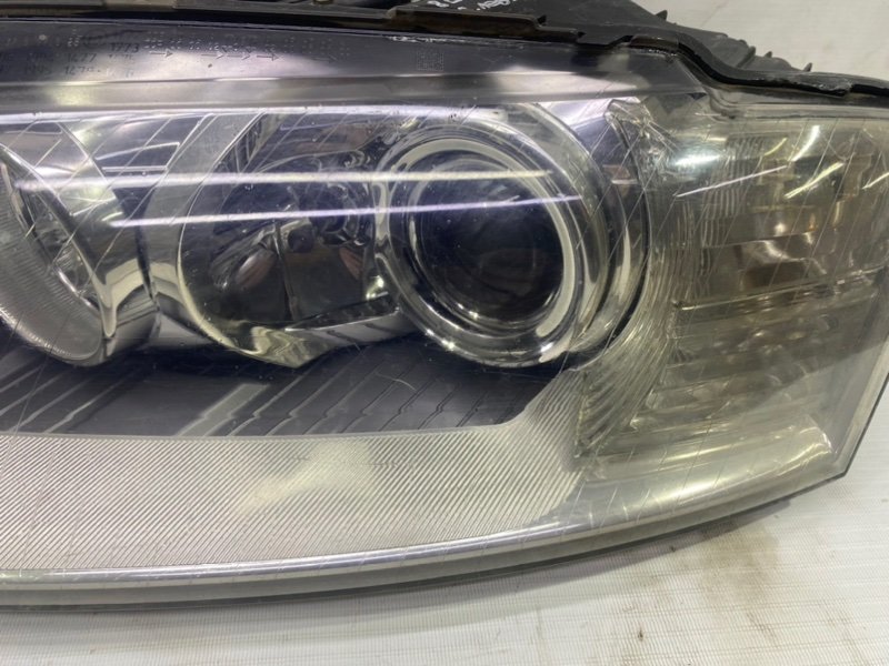 Фара Audi A 8 2005 4E2, 4E8