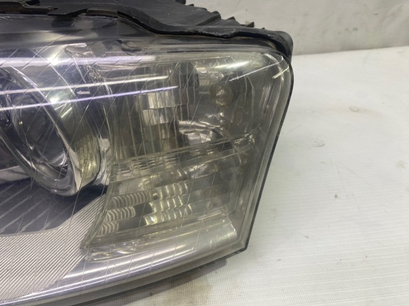 Фара Audi A 8 2005 4E2, 4E8