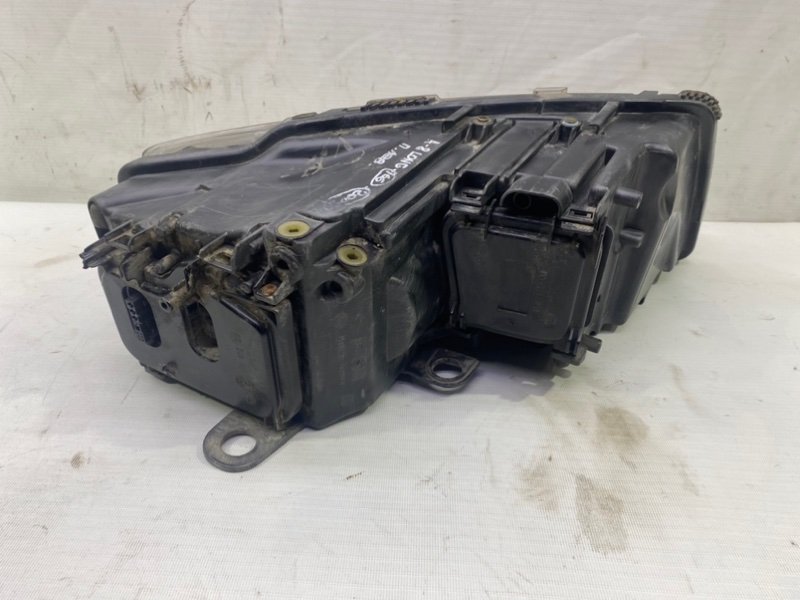 Фара Audi A 8 2005 4E2, 4E8
