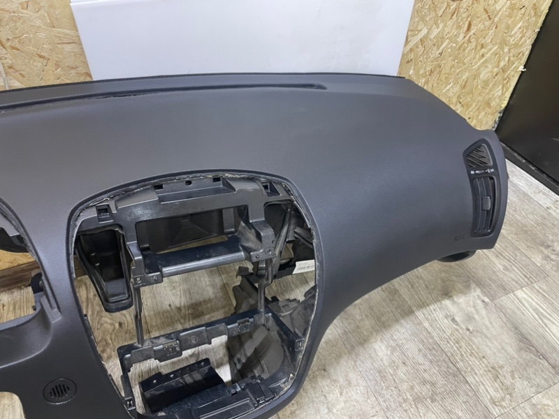 Торпедо Kia Ceed 2007 ED
