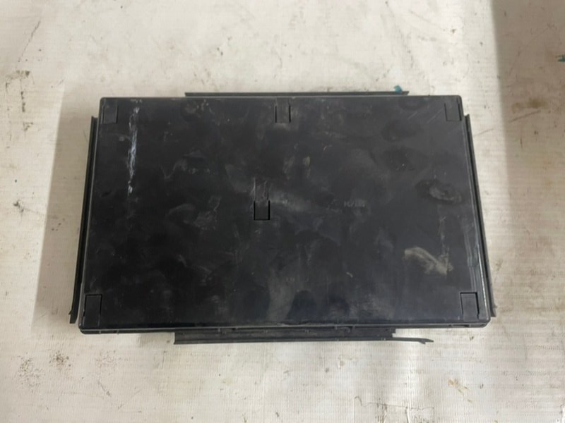 Блок Sam Mercedes-Benz GL-Class 2007 X164