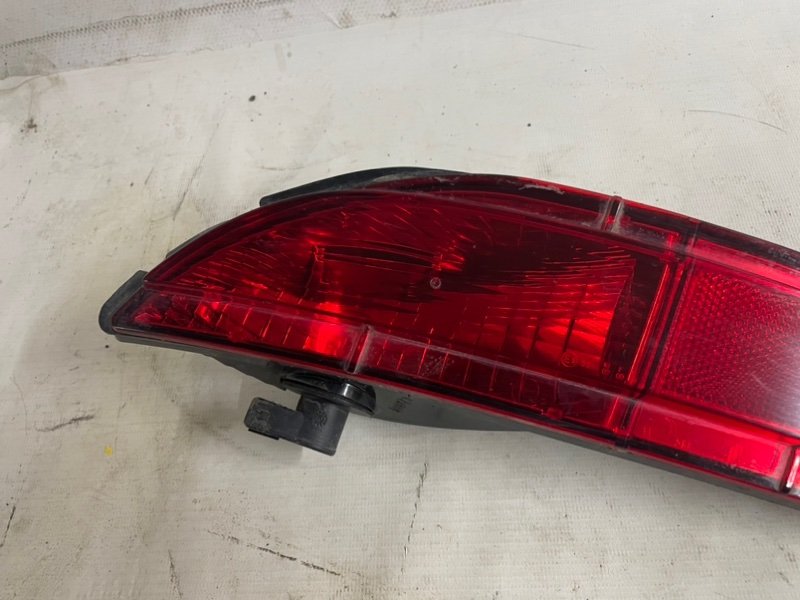 ПТФ Fiat Punto 2007