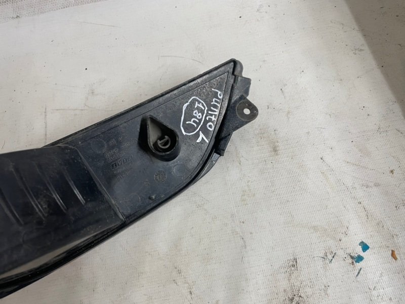 ПТФ Fiat Punto 2007