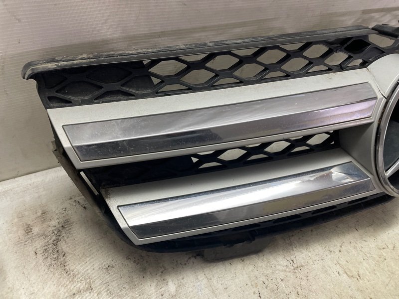 Решетка радиатора Mercedes-Benz GL-Class 2007 X164