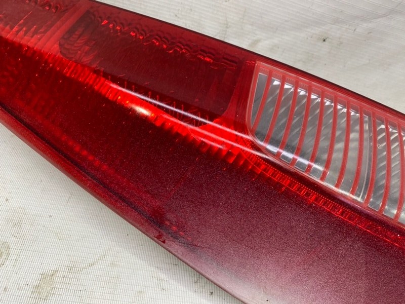 Фонарь Mitsubishi Colt 2004 Z3