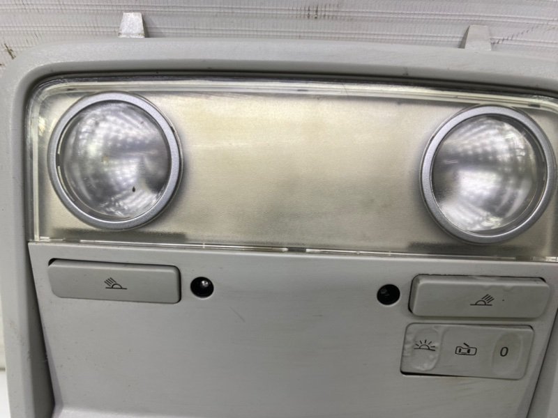 Плафон салона Volkswagen Jetta 2007 1K2