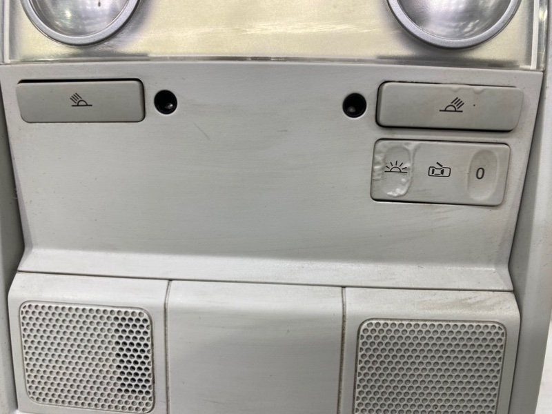 Плафон салона Volkswagen Jetta 2007 1K2