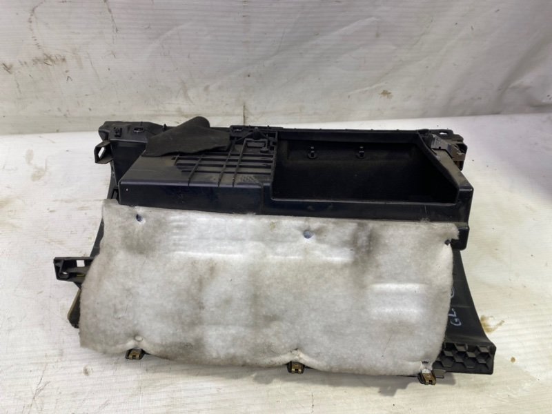 Бардачок Mercedes-Benz GL-Class 2007 X164