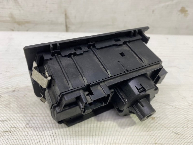 Переключатель света Mercedes-Benz GL-Class 2007 X164