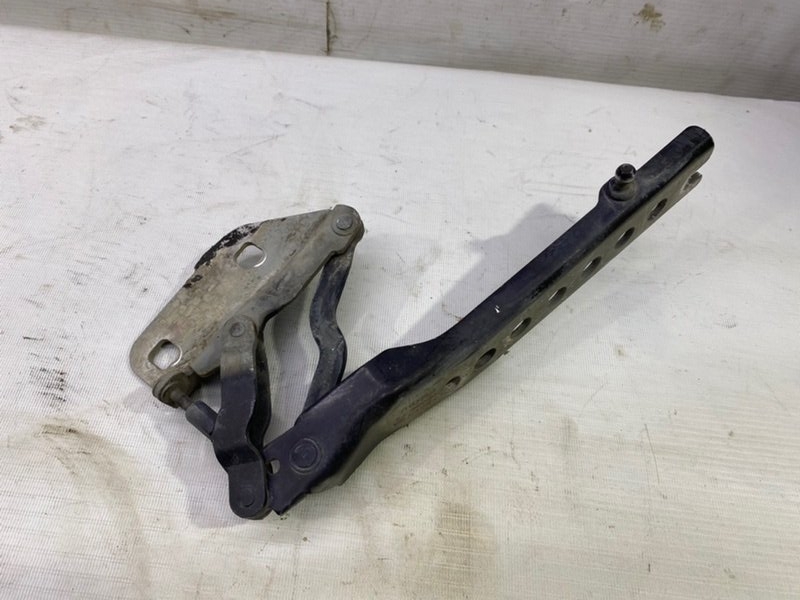 Петля капота Audi A 8 2005 4E2, 4E8