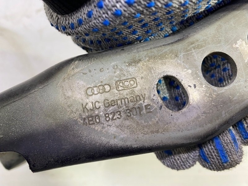 Петля капота Audi A 8 2005 4E2, 4E8