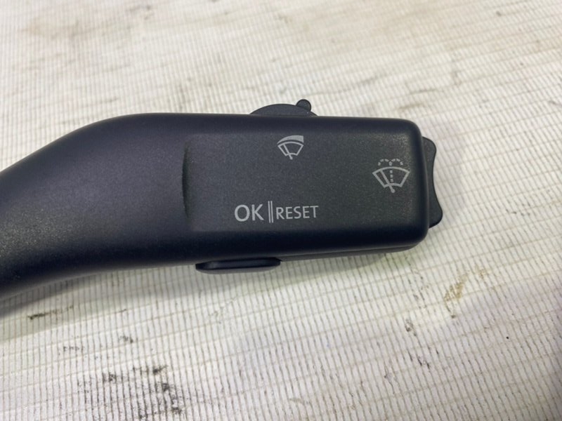 Подрулевой переключатель Volkswagen Jetta 2007 1K2