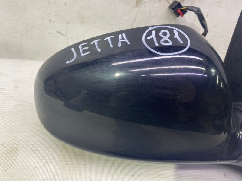Зеркало Volkswagen Jetta 2007 1K2