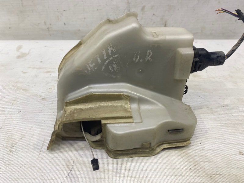 Замок двери Volkswagen Jetta 2007 1K2