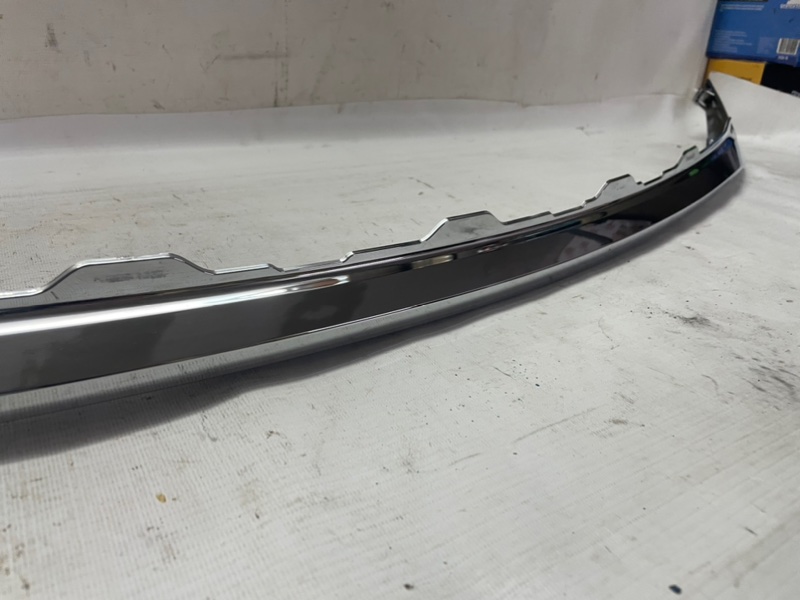 Накладка крышки багажника Mazda CX-9 TC