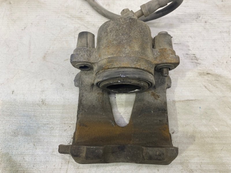 Суппорт Volkswagen Jetta 2007 1K2