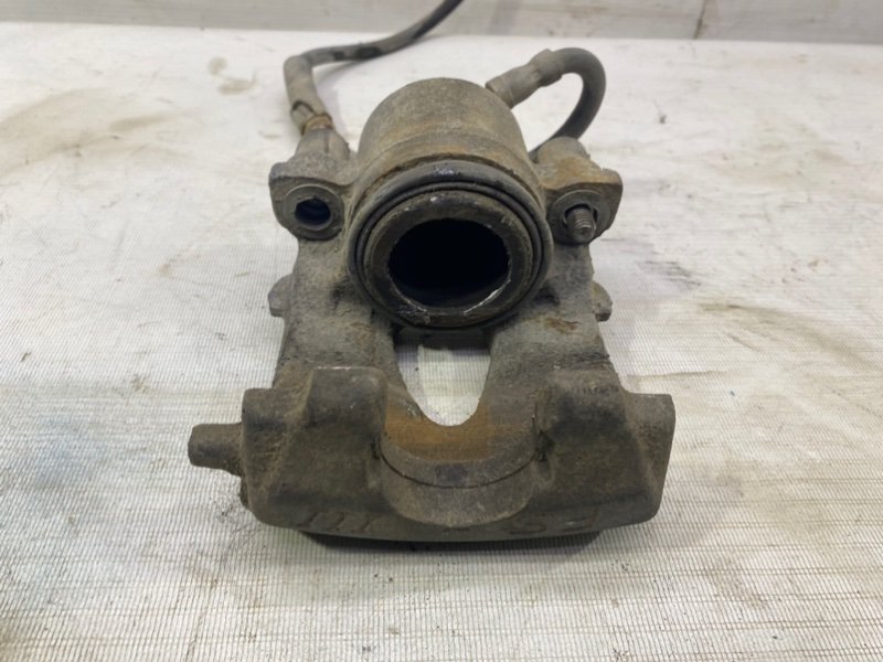 Суппорт Volkswagen Jetta 2007 1K2