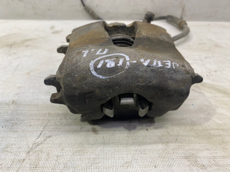 Суппорт Volkswagen Jetta 2007 1K2