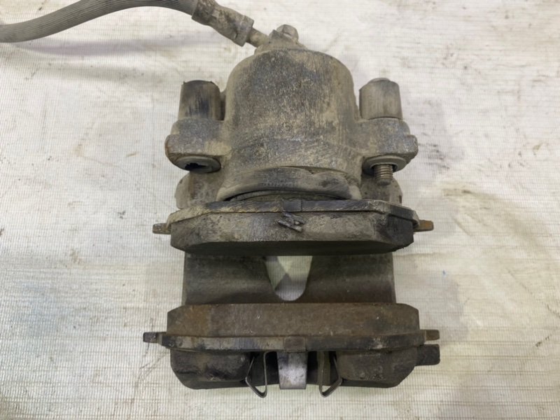 Суппорт Volkswagen Jetta 2007 1K2