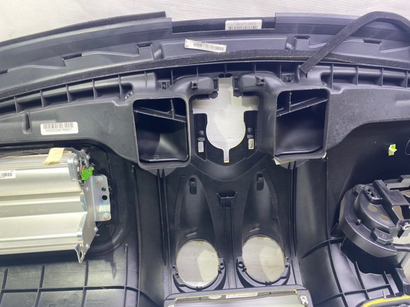 Торпедо Mercedes-Benz GL-Class 2007 X164