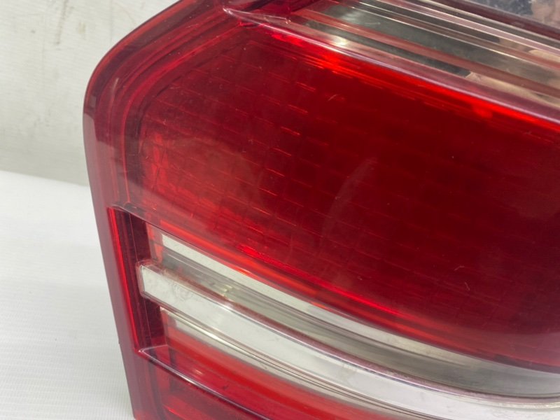 Фонарь Mercedes-Benz GL-Class 2007 X164