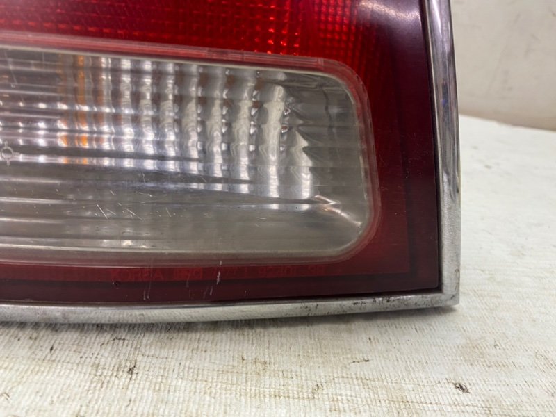 Фонарь Hyundai Grandeur 1999
