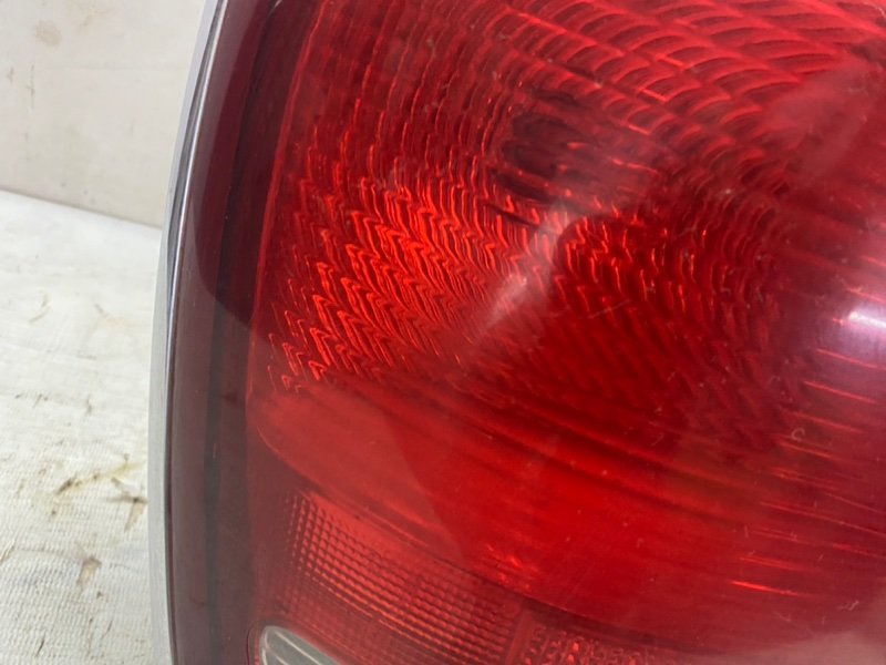Фонарь Hyundai Grandeur 1999