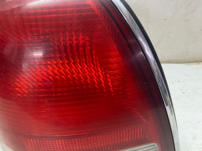 Фонарь Hyundai Grandeur 1999